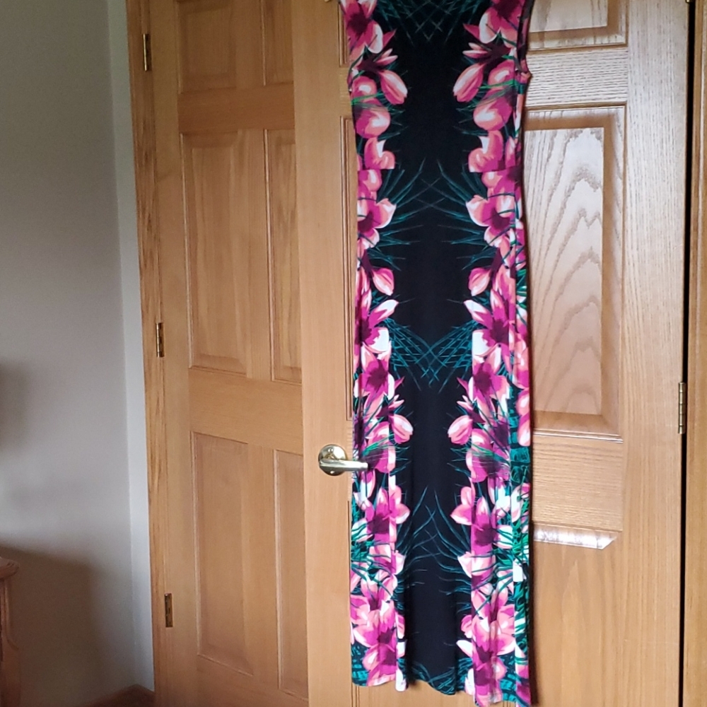 Apt 9 Maxi dress - Picture 2 of 2